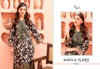 Maria B Flora Vol 1 Jam Cotton Printed Pakistani Suits Catalog